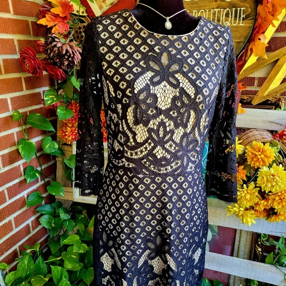 Danny & Nicole | Dresses | Danny And Nicole Dress | Poshmark